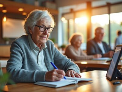 découvrez seniorsavotreservice, la plateforme essentielle dédiée aux seniors, proposant des services, conseils et aides pour améliorer leur quotidien et favoriser leur autonomie.