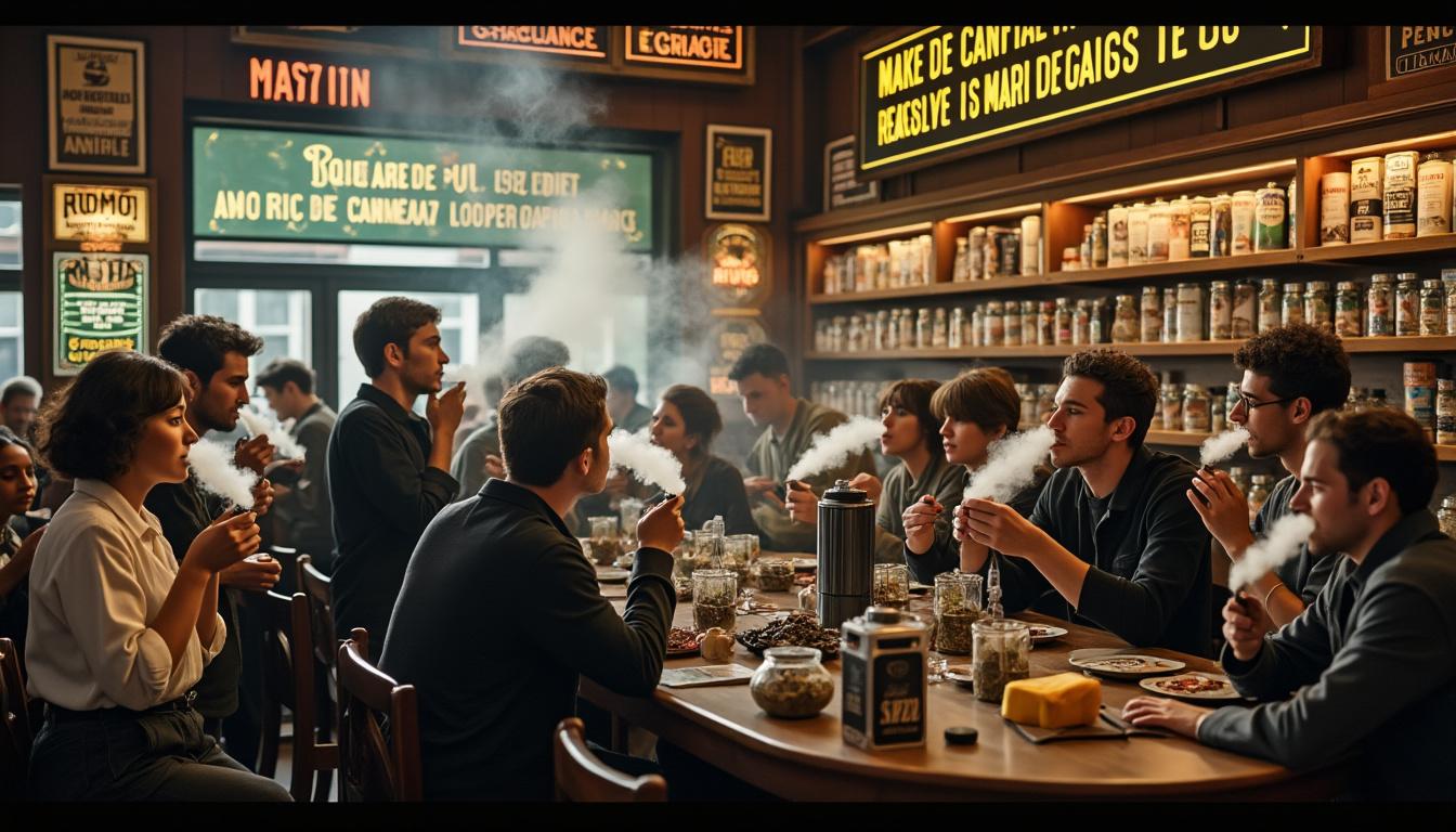 découvrez l’engagement de vape 47, fabricant de e-liquides premium, qui garantit des saveurs authentiques et une fabrication de qualité pour une expérience de vape unique.