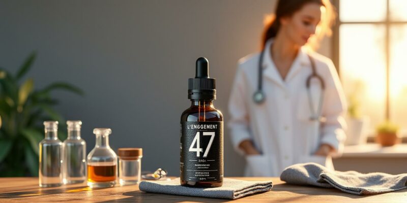 découvrez l’engagement de vape 47, fabricant de e-liquides premium, pour des saveurs authentiques et une expérience de vape de qualité supérieure. explorez un univers gustatif unique et sécurisé.
