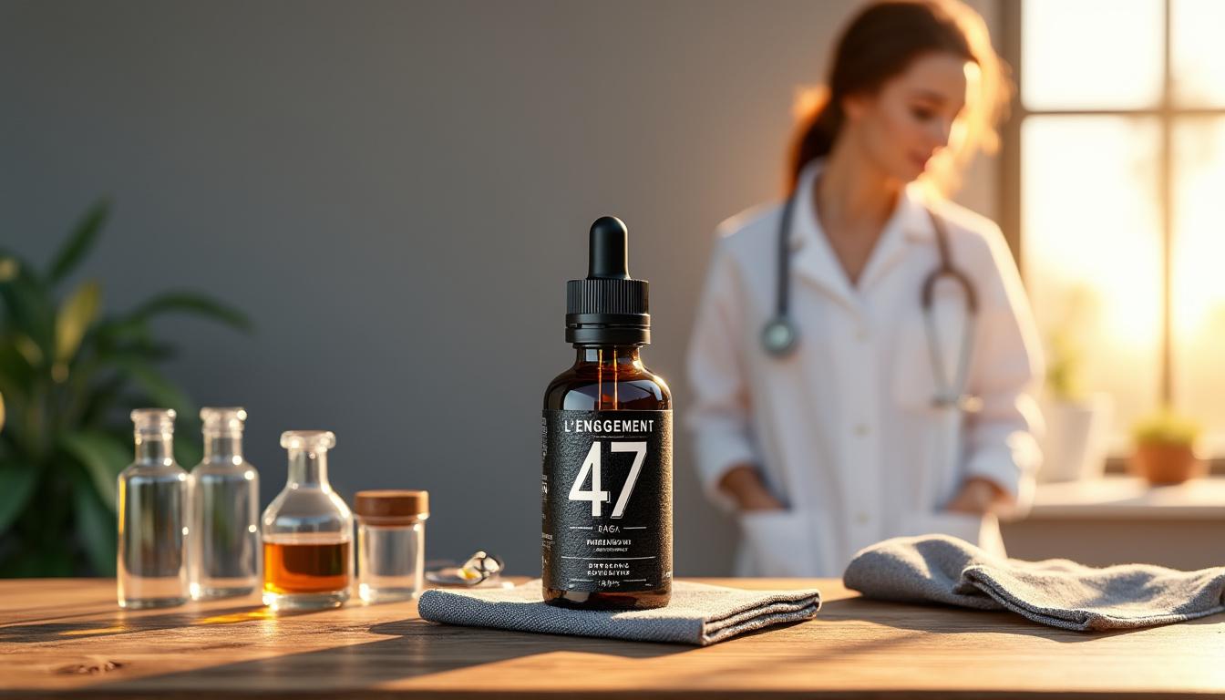 découvrez l’engagement de vape 47, fabricant de e-liquides premium, pour des saveurs authentiques et une expérience de vape de qualité supérieure. explorez un univers gustatif unique et sécurisé.