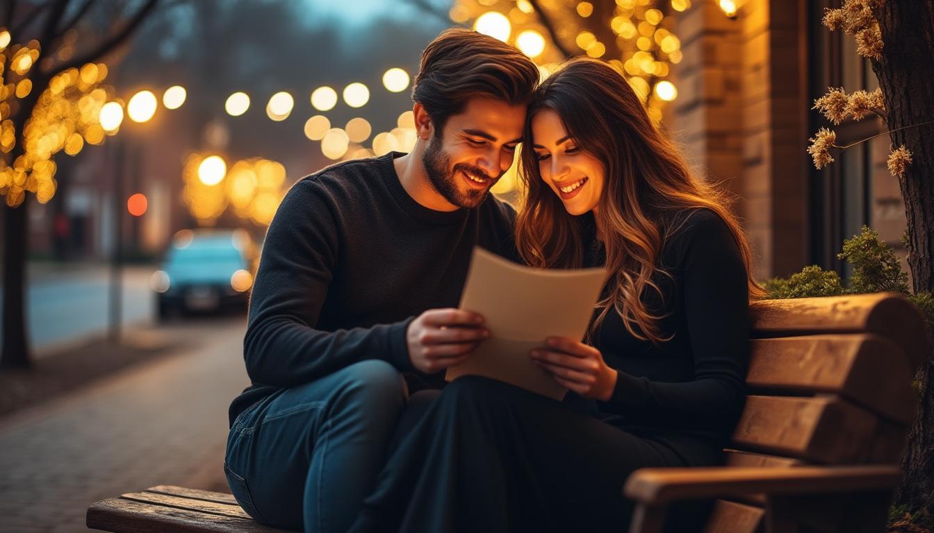 découvrez comment les sms envoyés tard le soir deviennent une vraie tendance romantique et rapprochent les couples. décryptez ce phénomène qui fait battre les cœurs et ne manquez pas l'occasion de séduire autrement !