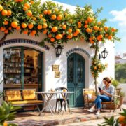 découvrez nos astuces pour profiter pleinement des meilleurs sites de locations de vacances à séville et trouvez l'hébergement idéal pour un séjour inoubliable.