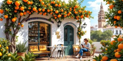 découvrez nos astuces pour profiter pleinement des meilleurs sites de locations de vacances à séville et trouvez l'hébergement idéal pour un séjour inoubliable.