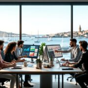 découvrez les avantages de choisir parmi les meilleures agences seo à toulon pour booster la visibilité et la croissance de votre entreprise en ligne.