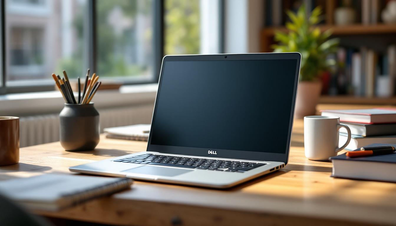 découvrez les avantages du pc portable dell 14 pouces, idéal pour les étudiants en 2026 : performance, légèreté et autonomie pour accompagner vos études au quotidien.