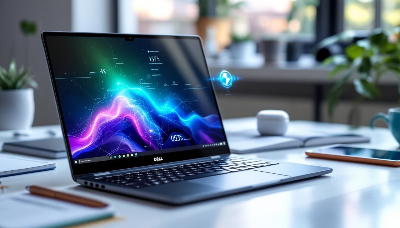 découvrez pourquoi le pc portable dell 14 pouces est le choix idéal pour les étudiants en 2026 : performance, portabilité et autonomie optimales pour réussir vos études.