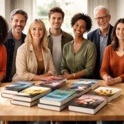 découvrez les auteurs incontournables à suivre et leurs livres phares de la rentrée littéraire de cette année pour enrichir votre bibliothèque.