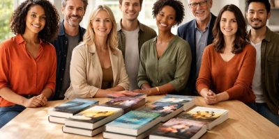 découvrez les auteurs incontournables à suivre et leurs livres phares de la rentrée littéraire de cette année pour enrichir votre bibliothèque.