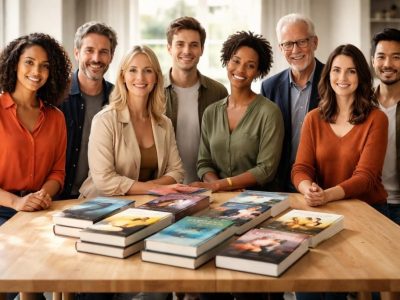 découvrez les auteurs incontournables à suivre et leurs livres phares de la rentrée littéraire de cette année pour enrichir votre bibliothèque.