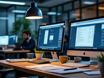découvrez comment webmail zimbra upsud peut transformer la gestion des emails de votre petite ou moyenne entreprise. profitez d'une interface conviviale, d'outils de collaboration avancés et d'une sécurité renforcée pour optimiser votre productivité quotidienne.