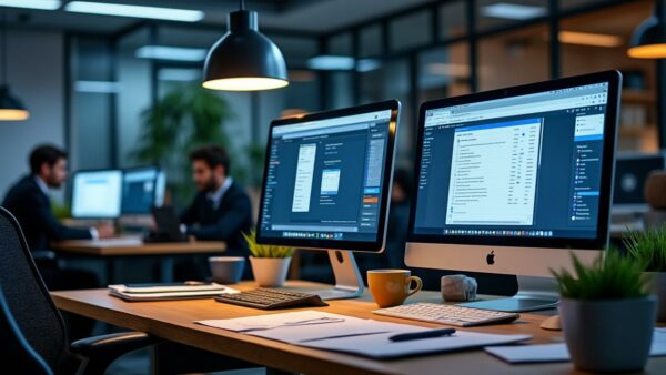 découvrez comment webmail zimbra upsud peut transformer la gestion des emails de votre petite ou moyenne entreprise. profitez d'une interface conviviale, d'outils de collaboration avancés et d'une sécurité renforcée pour optimiser votre productivité quotidienne.