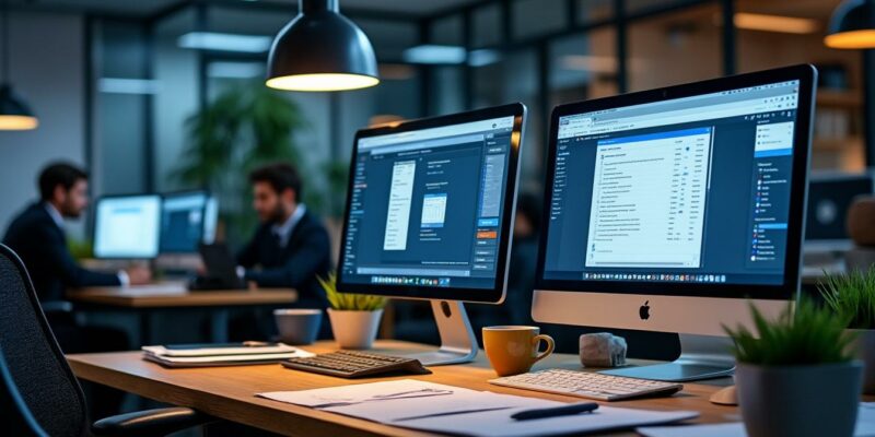 découvrez comment webmail zimbra upsud peut transformer la gestion des emails de votre petite ou moyenne entreprise. profitez d'une interface conviviale, d'outils de collaboration avancés et d'une sécurité renforcée pour optimiser votre productivité quotidienne.