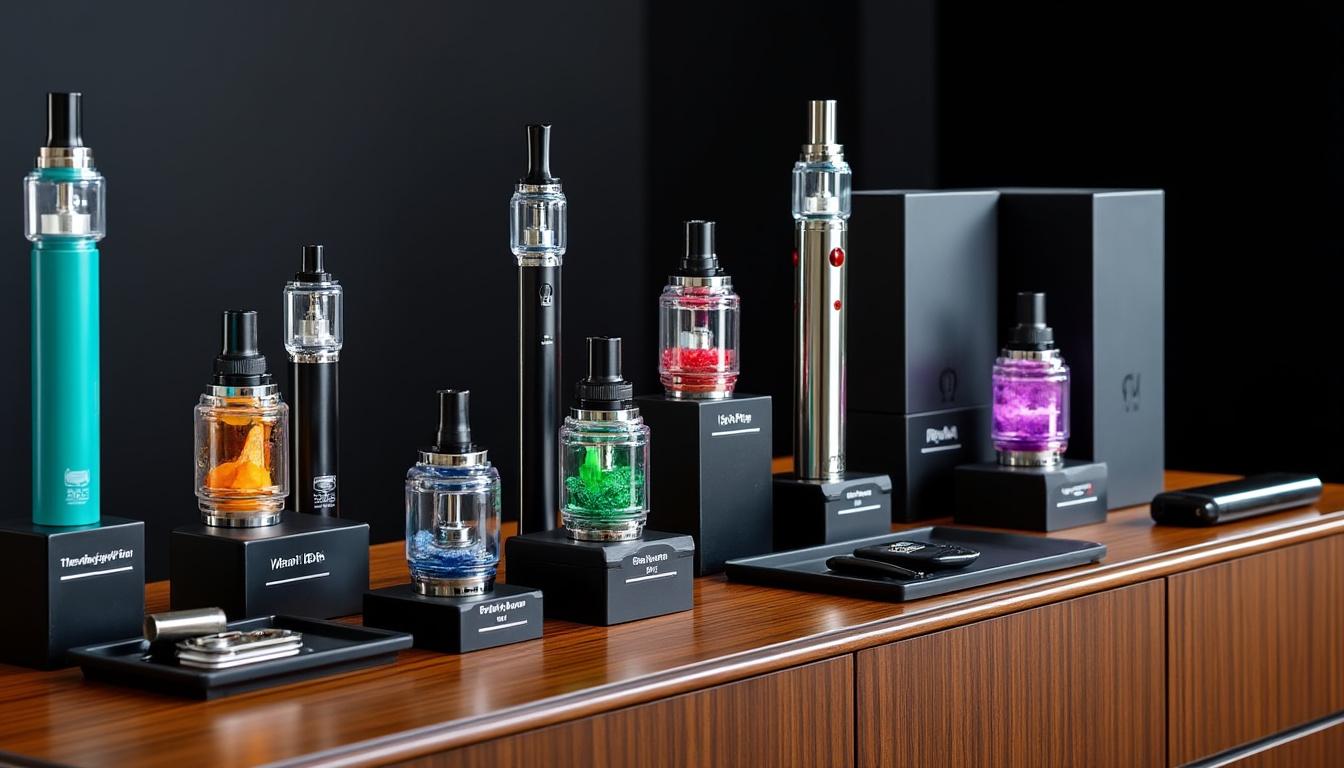 découvrez les avantages de choisir free vap pour vos besoins en vape : qualité, large choix de produits, conseils personnalisés et service client dédié.