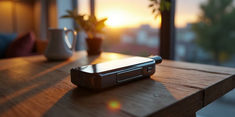 découvrez pourquoi free vap est le choix idéal pour vos besoins en vape : qualité, variété et conseils experts pour une expérience unique.