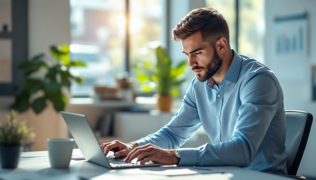 découvrez les multiples avantages de la fiche de paie dématérialisée pour les employés en 2026, alliant praticité, sécurité et respect de l'environnement.