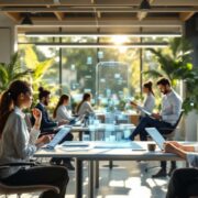 découvrez les avantages de la fiche de paie dématérialisée pour les employés en 2026 : simplicité d'accès, sécurité renforcée et respect de l'environnement.