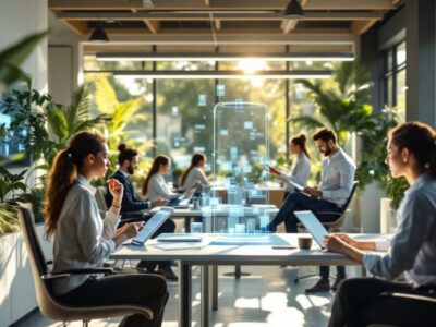 découvrez les avantages de la fiche de paie dématérialisée pour les employés en 2026 : simplicité d'accès, sécurité renforcée et respect de l'environnement.