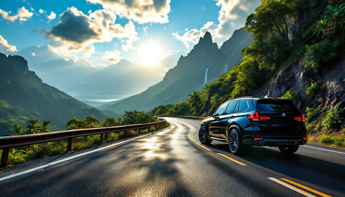 découvrez les nombreux avantages de louer une voiture à la réunion pour explorer librement ses paysages époustouflants et vivre une expérience de voyage inoubliable.