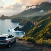 découvrez les avantages de louer une voiture lors de votre voyage à la réunion pour explorer librement ses paysages époustouflants et profiter pleinement de votre séjour.