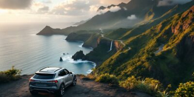 découvrez les avantages de louer une voiture lors de votre voyage à la réunion pour explorer librement ses paysages époustouflants et profiter pleinement de votre séjour.