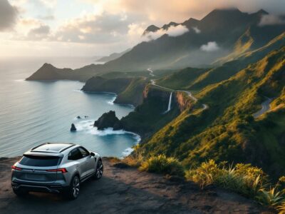 découvrez les avantages de louer une voiture lors de votre voyage à la réunion pour explorer librement ses paysages époustouflants et profiter pleinement de votre séjour.