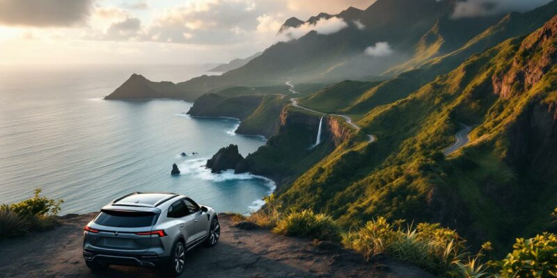 découvrez les avantages de louer une voiture lors de votre voyage à la réunion pour explorer librement ses paysages époustouflants et profiter pleinement de votre séjour.