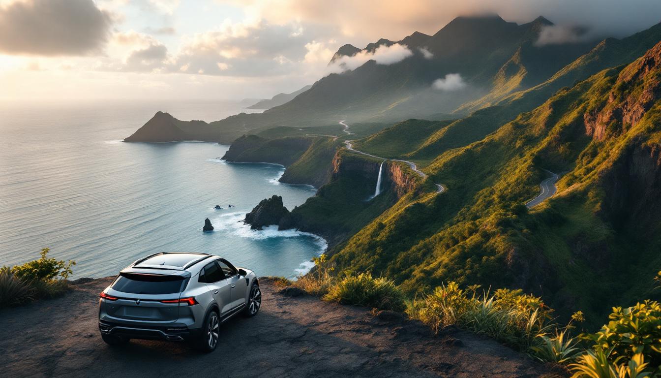 découvrez les avantages de louer une voiture lors de votre voyage à la réunion pour explorer librement ses paysages époustouflants et profiter pleinement de votre séjour.