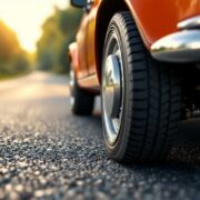 découvrez comment les silent blocs pour renault 5 améliorent votre confort de conduite en réduisant les vibrations et le bruit, tout en protégeant la suspension de votre véhicule.