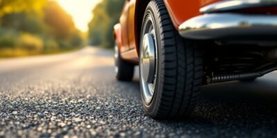 découvrez comment les silent blocs pour renault 5 améliorent votre confort de conduite en réduisant les vibrations et le bruit, tout en protégeant la suspension de votre véhicule.