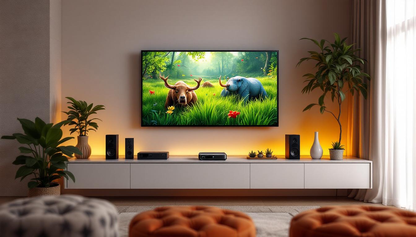 découvrez les avantages d'investir dans un vidéoprojecteur acer abordable pour une expérience de jeu vidéo immersive et de haute qualité à petit prix.