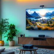 découvrez les avantages d'investir dans un vidéoprojecteur acer pas cher pour une expérience de jeu vidéo immersive, avec une qualité d'image exceptionnelle et un excellent rapport qualité-prix.