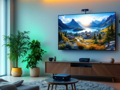 découvrez les avantages d'investir dans un vidéoprojecteur acer pas cher pour une expérience de jeu vidéo immersive, avec une qualité d'image exceptionnelle et un excellent rapport qualité-prix.