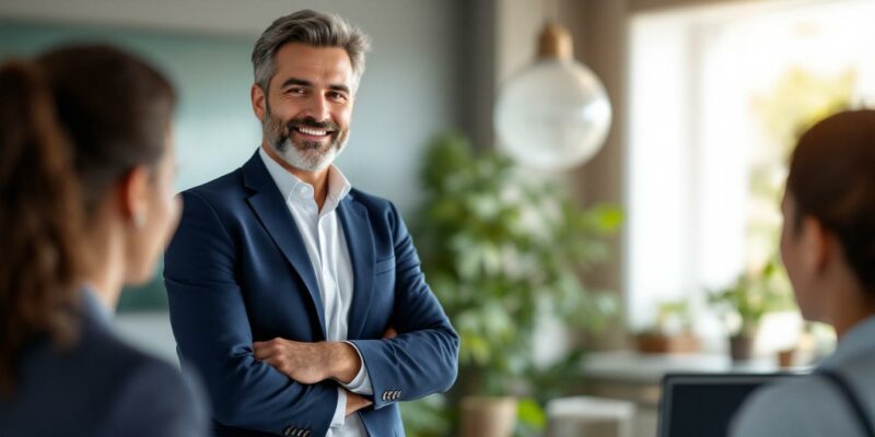 découvrez les principaux avantages d'obtenir un titre professionnel de formateur pour adulte, un atout clé pour booster votre carrière et valoriser vos compétences pédagogiques.