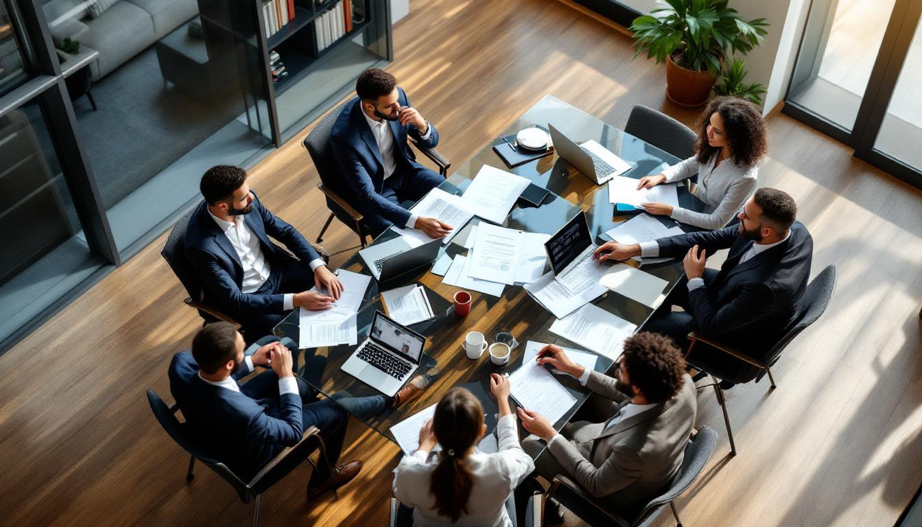 découvrez comment le factoring inversé peut optimiser la gestion financière des entreprises en croissance, en améliorant leur trésorerie et en renforçant leurs relations fournisseurs.