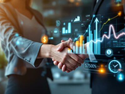 découvrez comment le factoring inversé peut soutenir la croissance de votre entreprise en améliorant la gestion de trésorerie et en optimisant vos relations fournisseurs.