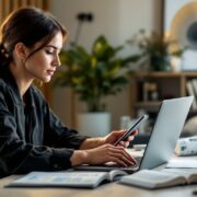 découvrez les avantages méconnus d'un compte professionnel en ligne pour votre entreprise individuelle et optimisez la gestion de votre activité.