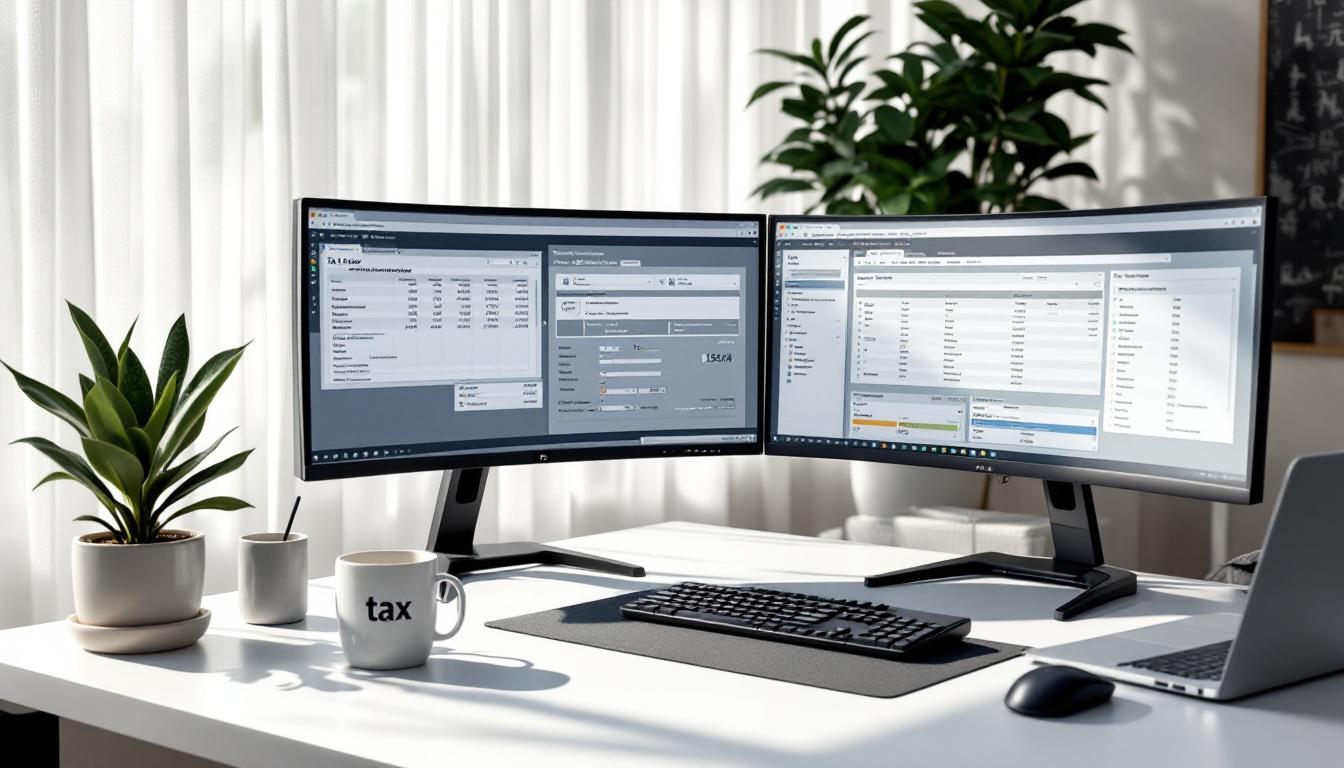 découvrez comment un logiciel de déclaration fiscale et liasses simplifie la gestion de vos impôts, optimise vos déclarations et vous fait gagner du temps et de la précision.