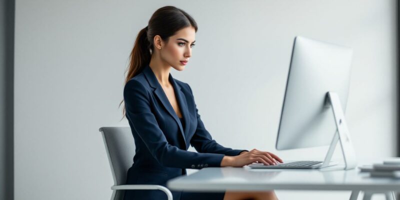 découvrez comment un logiciel de déclaration fiscale et liasses peut simplifier la gestion de vos impôts, réduire les erreurs et gagner du temps grâce à une automatisation efficace.