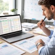 découvrez les avantages d'utiliser un tableau de caractérisation pour organiser, analyser et simplifier vos recherches, améliorant ainsi la clarté et l'efficacité de vos travaux.