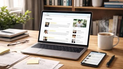 découvrez les avis essentiels sur cheef : tout ce que vous devez savoir avant de tester ce service pour faire le meilleur choix.