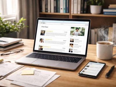 découvrez les avis essentiels sur cheef : tout ce que vous devez savoir avant de tester ce service pour faire le meilleur choix.