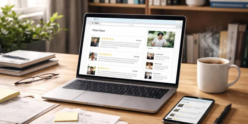 découvrez les avis essentiels sur cheef : tout ce que vous devez savoir avant de tester ce service pour faire le meilleur choix.