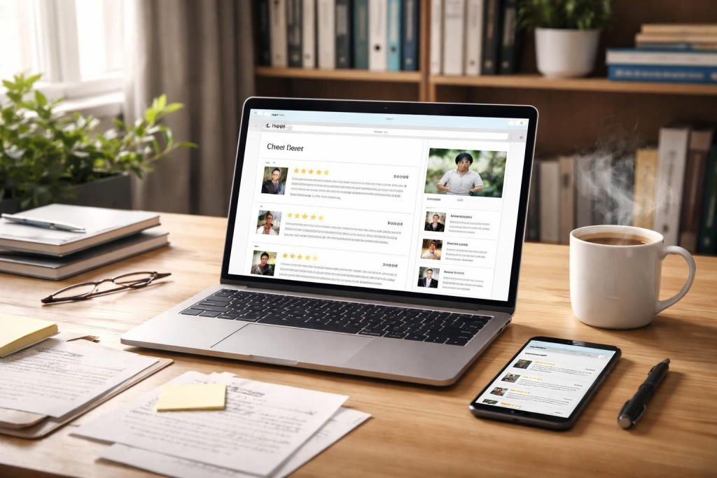 découvrez les avis essentiels sur cheef : tout ce que vous devez savoir avant de tester ce service pour faire le meilleur choix.