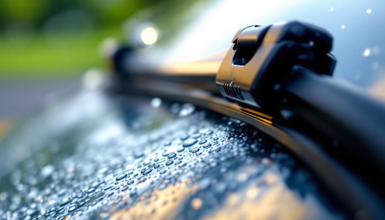 découvrez quand changer les balais essuie-glace de votre dacia sandero 3 pour assurer une visibilité optimale et une conduite en toute sécurité. nos conseils pratiques pour entretenir efficacement vos essuie-glaces.