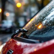 découvrez quand remplacer les balais essuie-glace de votre dacia sandero 3 pour assurer une visibilité optimale et une conduite en toute sécurité, quelles conditions météo que vous rencontriez.