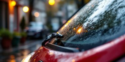 découvrez quand remplacer les balais essuie-glace de votre dacia sandero 3 pour assurer une visibilité optimale et une conduite en toute sécurité, quelles conditions météo que vous rencontriez.