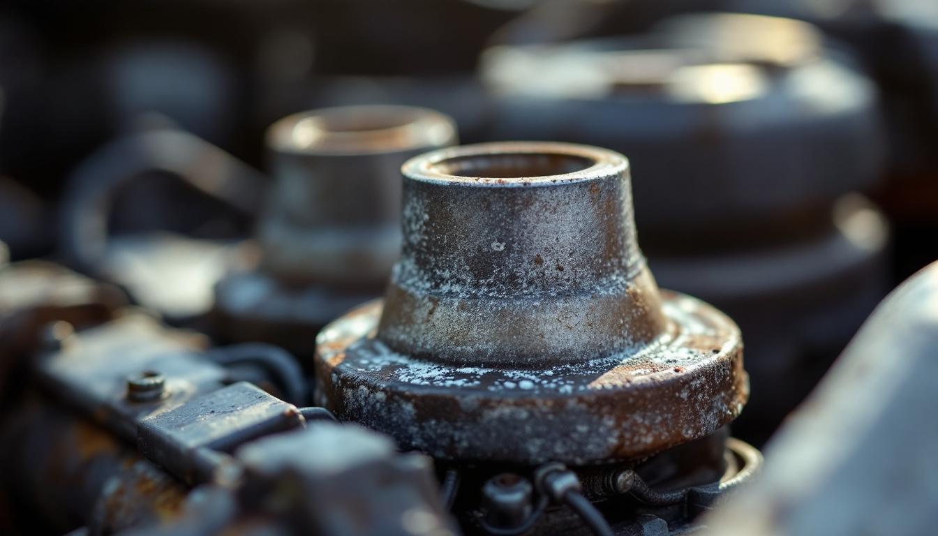 découvrez comment les silent blocs améliorent la durabilité et le confort de votre peugeot 2008 ii, en protégeant les composants essentiels et en prolongeant la durée de vie de votre véhicule.