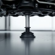 découvrez comment les silent blocs améliorent la durée de vie de votre peugeot 2008 ii en réduisant les vibrations et l'usure, assurant ainsi confort et performance optimaux.