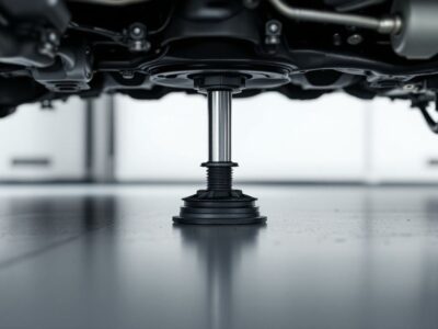 découvrez comment les silent blocs améliorent la durée de vie de votre peugeot 2008 ii en réduisant les vibrations et l'usure, assurant ainsi confort et performance optimaux.