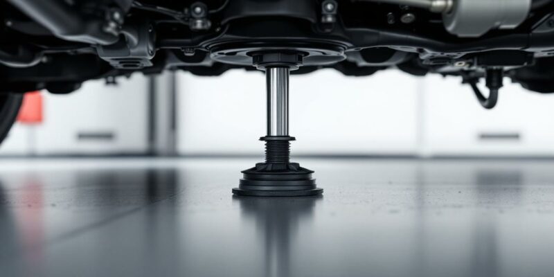 découvrez comment les silent blocs améliorent la durée de vie de votre peugeot 2008 ii en réduisant les vibrations et l'usure, assurant ainsi confort et performance optimaux.